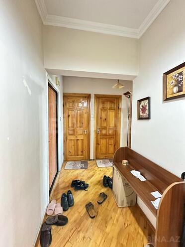 2 otaqlı köhnə tikili - Nəriman Nərimanov m. - 65 m² (5)