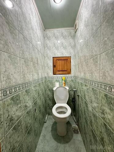 2 otaqlı köhnə tikili - Nəriman Nərimanov m. - 65 m² (11)