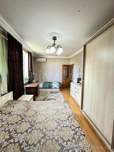 2 otaqlı köhnə tikili - Nəriman Nərimanov m. - 65 m² (7)