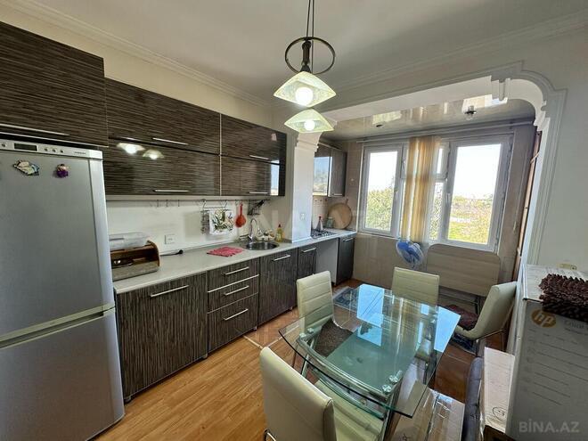 2 otaqlı köhnə tikili - Nəriman Nərimanov m. - 65 m² (9)