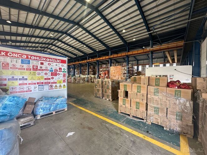 İcarəyə verilir  obyekt 5 000 m², Hökməli q., photo 6 from 8