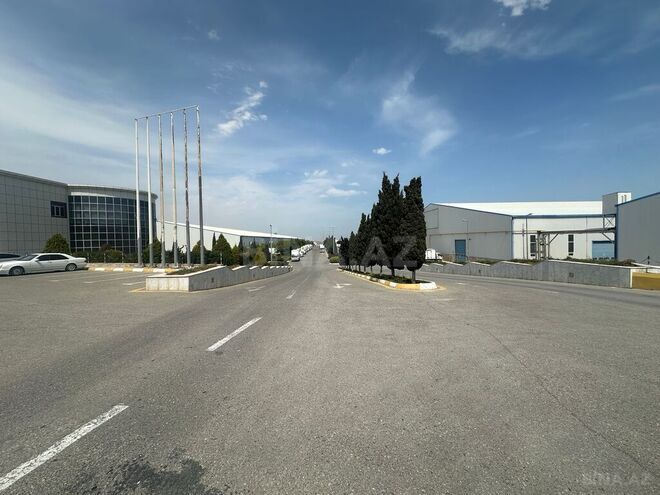 İcarəyə verilir  obyekt 5 000 m², Hökməli q., photo 7 from 8