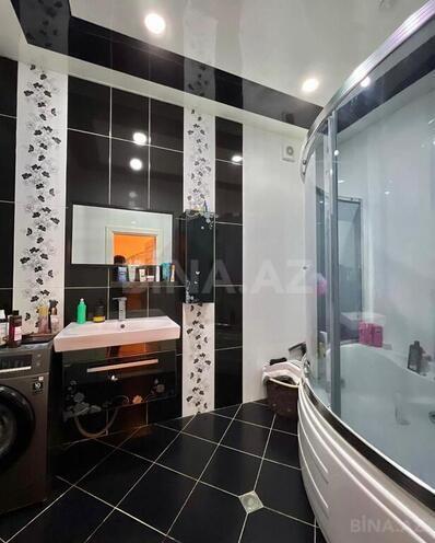 Satılır 3 otaqlı yeni tikili 140 m², Şah İsmayıl Xətai m., photo 9 from 11