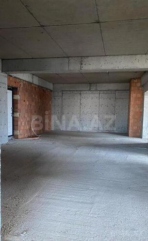 4-комн. новостройка - Ясамальский р. - 239 м² (12)