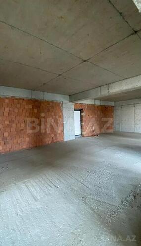 4-комн. новостройка - Ясамальский р. - 239 м² (10)