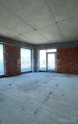 4-комн. новостройка - Ясамальский р. - 239 м² (9)
