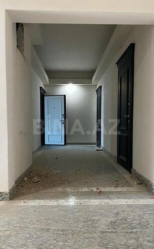 4-комн. новостройка - Ясамальский р. - 239 м² (6)