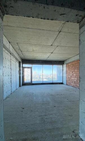 4-комн. новостройка - Ясамальский р. - 239 м² (11)