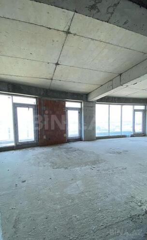 4-комн. новостройка - Ясамальский р. - 239 м² (8)