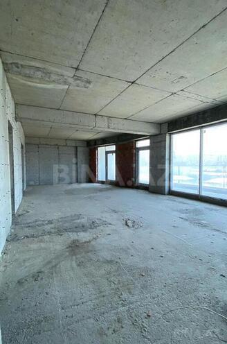 4-комн. новостройка - Ясамальский р. - 239 м² (7)