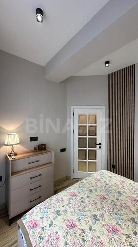 2-комн. новостройка - Наримановский  р. - 54 м² (26)