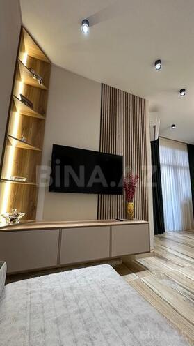2-комн. новостройка - Наримановский  р. - 54 м² (14)