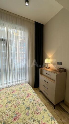 2-комн. новостройка - Наримановский  р. - 54 м² (18)