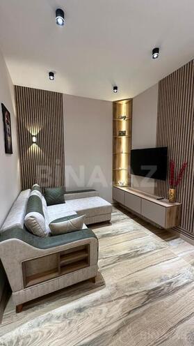 2-комн. новостройка - Наримановский  р. - 54 м² (10)