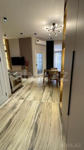 2-комн. новостройка - Наримановский  р. - 54 м² (4)