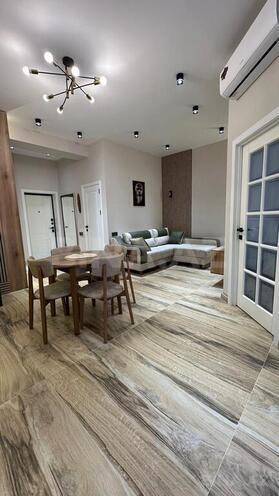 2-комн. новостройка - Наримановский  р. - 54 м² (21)