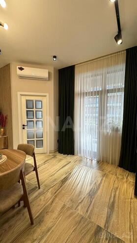 2-комн. новостройка - Наримановский  р. - 54 м² (13)