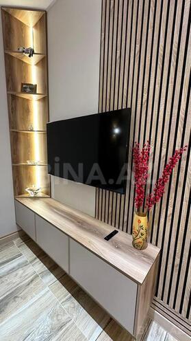 2-комн. новостройка - Наримановский  р. - 54 м² (3)