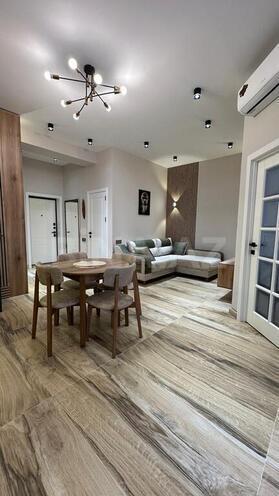 2-комн. новостройка - Наримановский  р. - 54 м² (11)