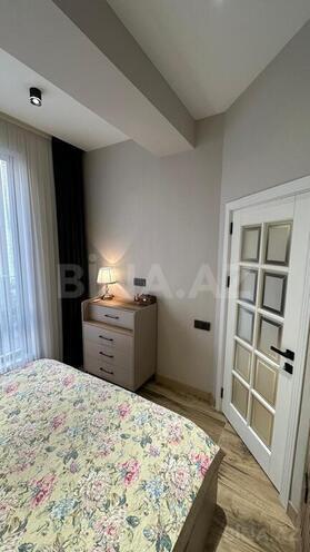 2-комн. новостройка - Наримановский  р. - 54 м² (25)