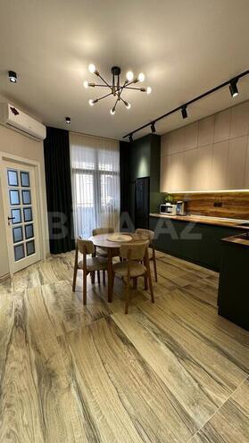 2-комн. новостройка - Наримановский  р. - 54 м² (20)
