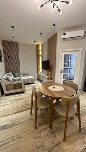 2-комн. новостройка - Наримановский  р. - 54 м² (2)