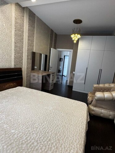 2 otaqlı yeni tikili - 8-ci mikrorayon q. - 67 m² (8)