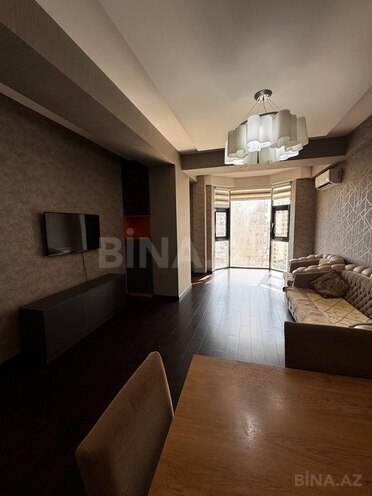 2 otaqlı yeni tikili - 8-ci mikrorayon q. - 67 m² (5)
