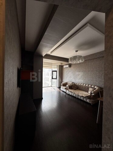2 otaqlı yeni tikili - 8-ci mikrorayon q. - 67 m² (3)