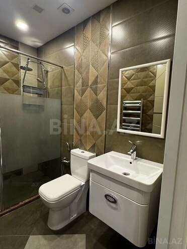 2 otaqlı yeni tikili - 8-ci mikrorayon q. - 67 m² (13)