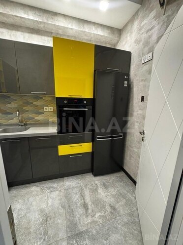 2 otaqlı yeni tikili - 8-ci mikrorayon q. - 67 m² (11)