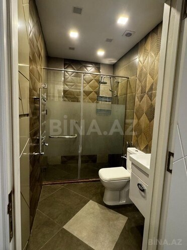 2 otaqlı yeni tikili - 8-ci mikrorayon q. - 67 m² (12)