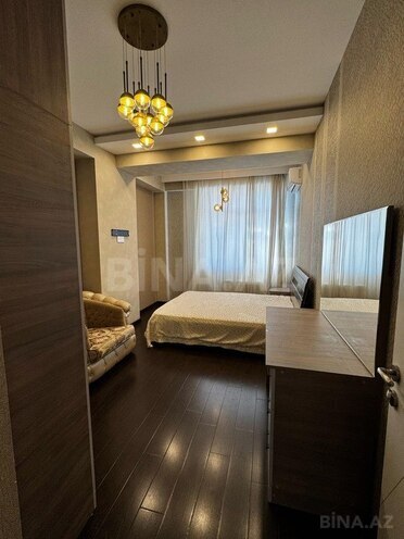 2 otaqlı yeni tikili - 8-ci mikrorayon q. - 67 m² (6)