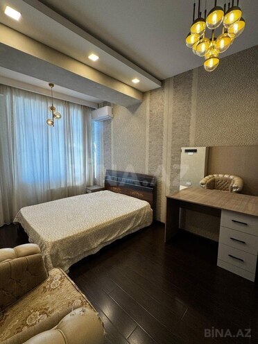 2 otaqlı yeni tikili - 8-ci mikrorayon q. - 67 m² (7)