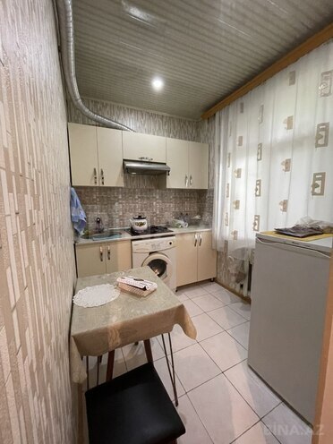 1 otaqlı köhnə tikili - Memar Əcəmi m. - 30 m² (3)
