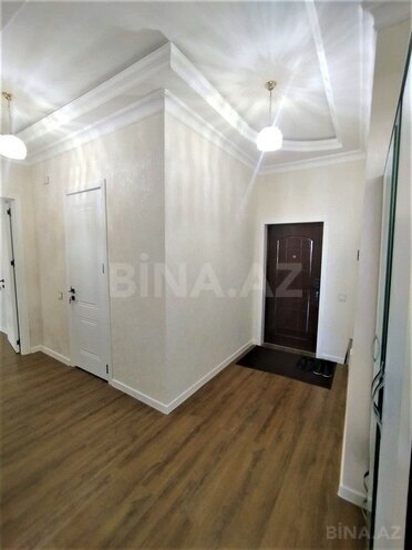 2-комн. новостройка - пос. Ази Асланова - 82 м² (8)