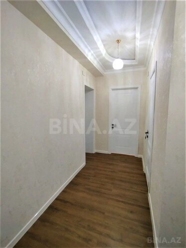 2-комн. новостройка - пос. Ази Асланова - 82 м² (12)