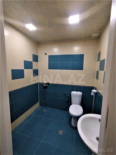 2-комн. новостройка - пос. Ази Асланова - 82 м² (14)