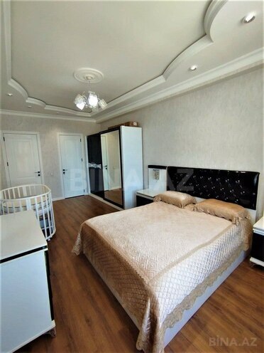 2-комн. новостройка - пос. Ази Асланова - 82 м² (3)