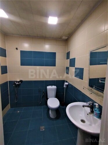 2-комн. новостройка - пос. Ази Асланова - 82 м² (13)