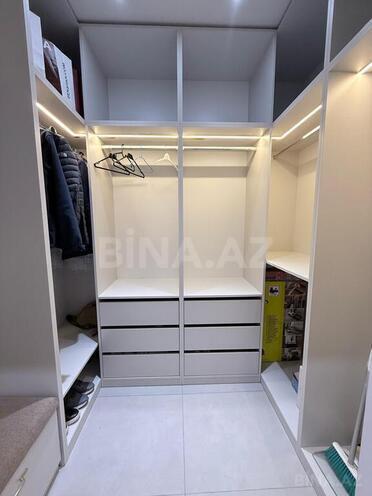 2 otaqlı yeni tikili - Ağ şəhər q. - 86 m² (6)
