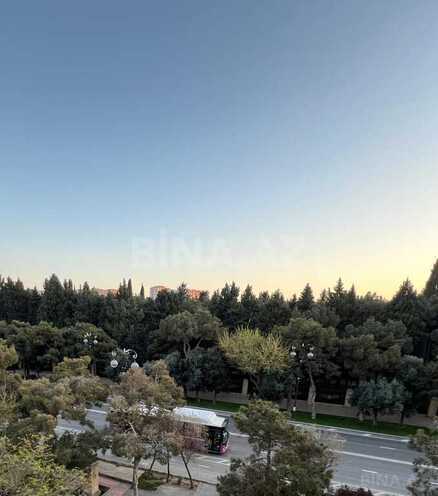 1 otaqlı köhnə tikili - İçəri Şəhər m. - 32 m² (7)