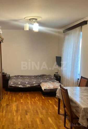 1 otaqlı köhnə tikili - İçəri Şəhər m. - 32 m² (3)
