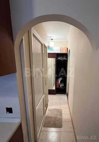 1 otaqlı köhnə tikili - İçəri Şəhər m. - 32 m² (5)