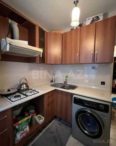 1 otaqlı köhnə tikili - İçəri Şəhər m. - 32 m² (1)