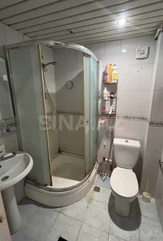 1 otaqlı köhnə tikili - İçəri Şəhər m. - 32 m² (6)