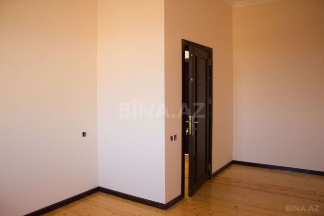 4-комн. дом/дача - пос. Вишнёвка - 210 м² (12)
