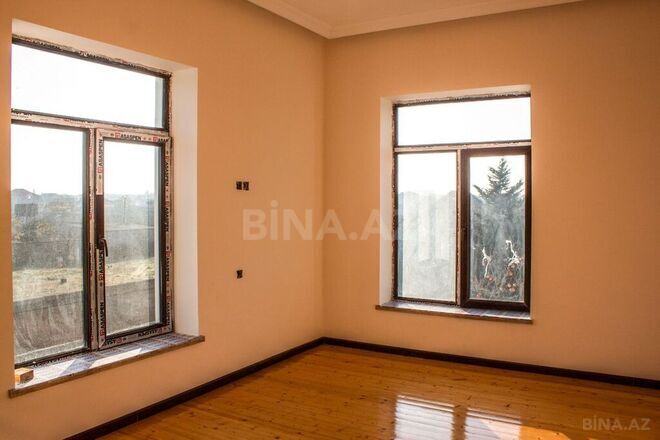 4-комн. дом/дача - пос. Вишнёвка - 210 м² (5)