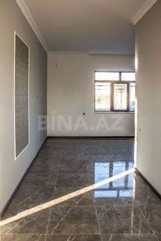 4-комн. дом/дача - пос. Вишнёвка - 210 м² (19)