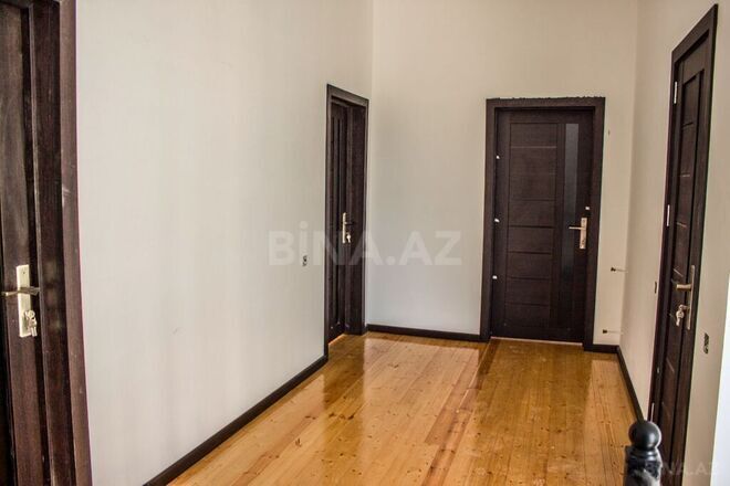 4-комн. дом/дача - пос. Вишнёвка - 210 м² (4)